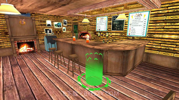 你好疯狂邻居冰尖叫截图3 你好疯狂邻居冰尖叫截图3