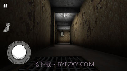 TheNun恐怖修女手游 1.0.6截图1