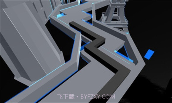 跳舞的线传说之巅截图3