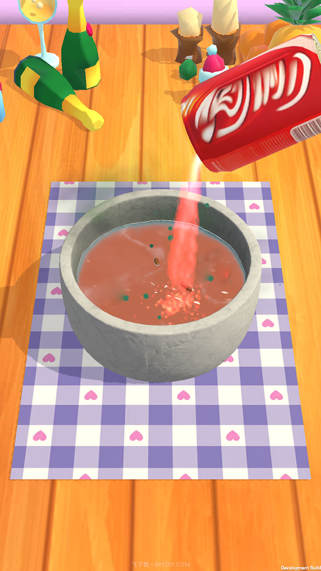 我的化妆间截图1