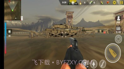 皇牌绝地战队截图4 皇牌绝地战队截图4
