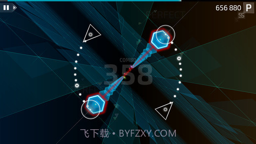 P:h Diver截图2 P:h Diver截图2