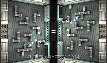 坦克英雄之激光战争截图4 坦克英雄之激光战争截图4