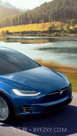 特斯拉模拟器v1.7截图1