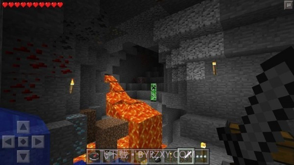 我的世界逃离黑暗截图1