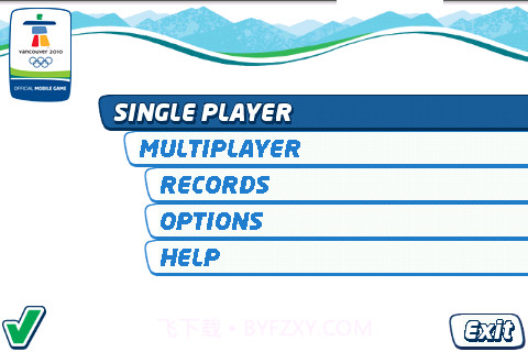 2010年温哥华冬奥会 1.0截图2
