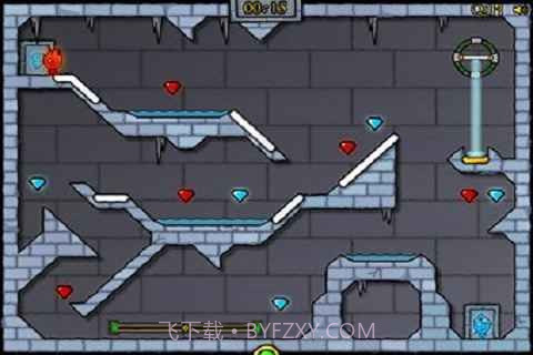 火男孩和水女孩手游手机版截图2