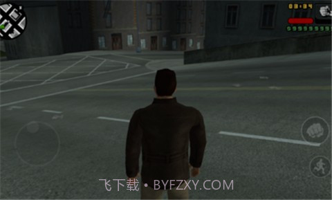 侠盗猎车手自由城故事截图3 侠盗猎车手自由城故事截图3