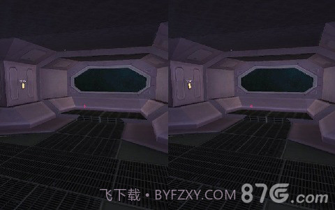 太空探索VR截图2