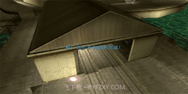 侠盗猎车手:罪恶都市2023重制版截图2 侠盗猎车手:罪恶都市2023重制版截图2