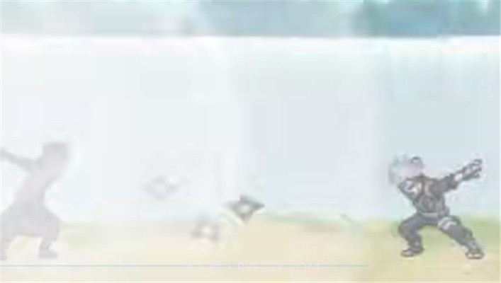 bvn破面带土版截图3