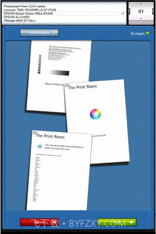 智能办公2截图4 智能办公2截图4