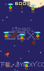 搏击格瑞截图2 搏击格瑞截图2