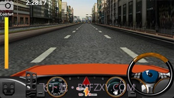 真实主驾驶截图3 真实主驾驶截图3