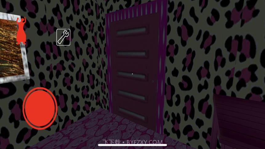 可怕的奶奶酒吧惊魂截图1