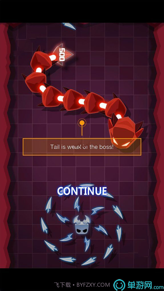 刀剑大师截图3 刀剑大师截图3