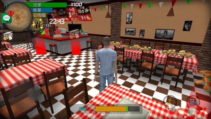 城市生活模拟器2截图2