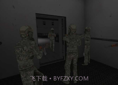 SCp秘密站点截图3