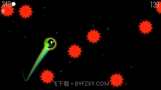 几何逃生2截图3 几何逃生2截图3