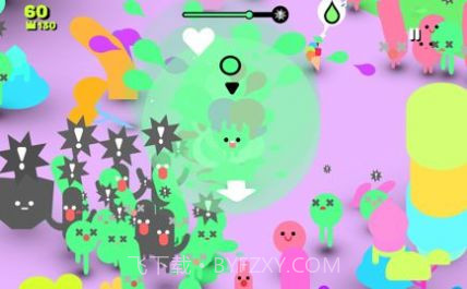 Painty Mob截图1 Painty Mob截图1