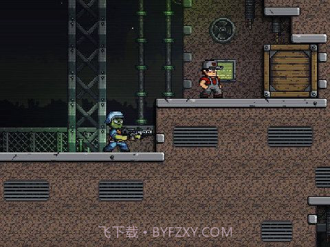 果冻杀手百度版截图2 果冻杀手百度版截图2