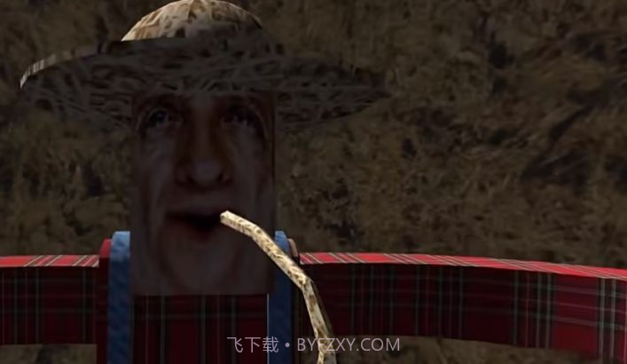 约翰的农场截图3 约翰的农场截图3