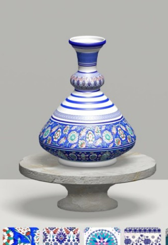 陶艺3D正版截图1