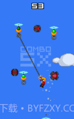 搏击格瑞截图4 搏击格瑞截图4