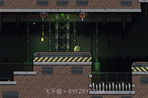 果冻杀手百度版截图5 果冻杀手百度版截图5