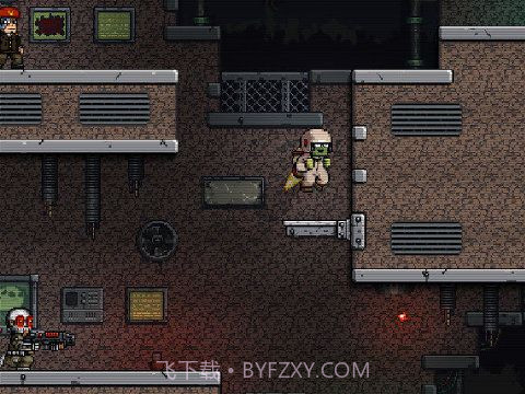 果冻杀手百度版截图3 果冻杀手百度版截图3