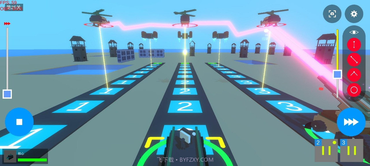 边境逃亡截图4 边境逃亡截图4