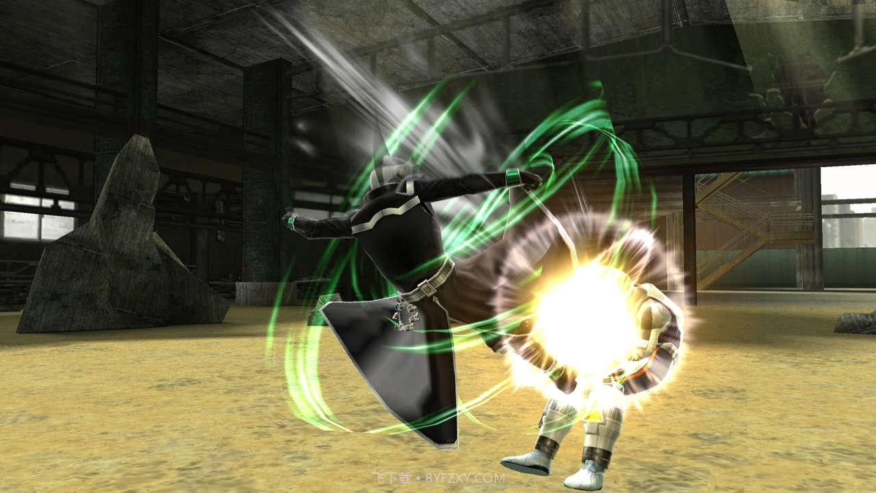 假面骑士:巅峰英雄OOO(悟饭版)截图1 假面骑士:巅峰英雄OOO(悟饭版)截图1