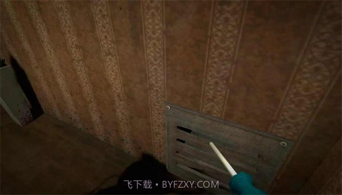 邪恶的父亲截图1