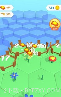 做一只蜜蜂截图3