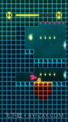 翻转和跳跃截图2