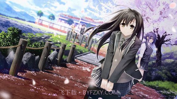 relief给挚爱的你截图2