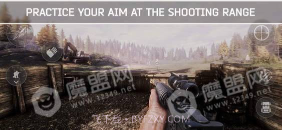 retract大逃杀版截图2