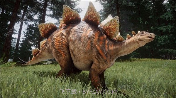 逆风笑解说史上最惨的恐龙游戏手机中文版截图1 逆风笑解说史上最惨的恐龙游戏手机中文版截图1