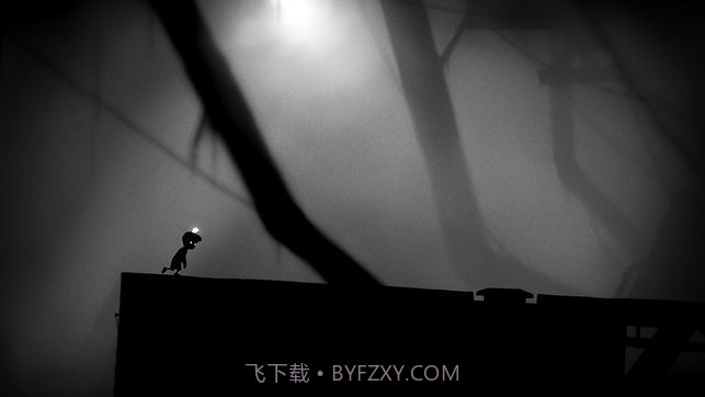 地狱边境APP截图4