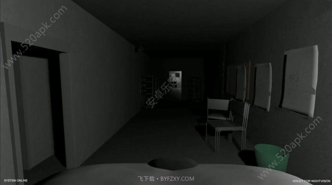 玩具熊模拟器3截图4