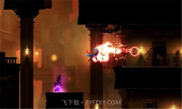 埃比尼泽与无形世界完整版截图6 埃比尼泽与无形世界完整版截图6