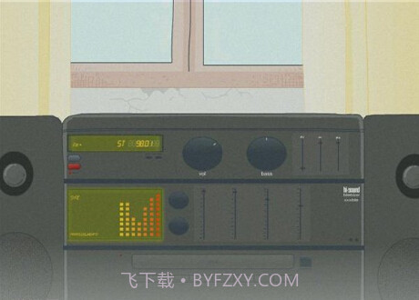 小女孩家中的惨案（The Ugly)截图2