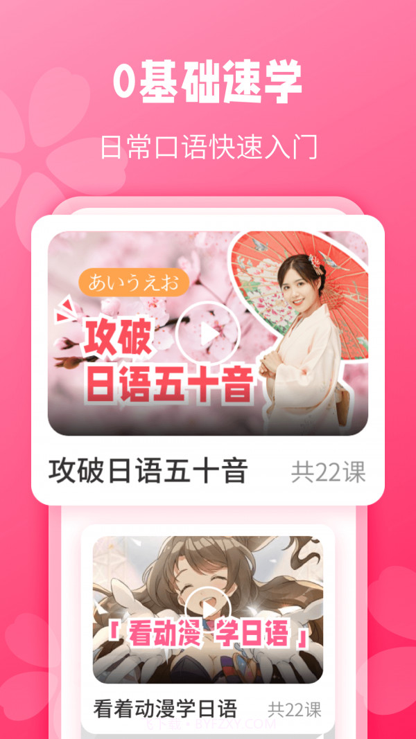 寿司日语学习截图1 寿司日语学习截图1