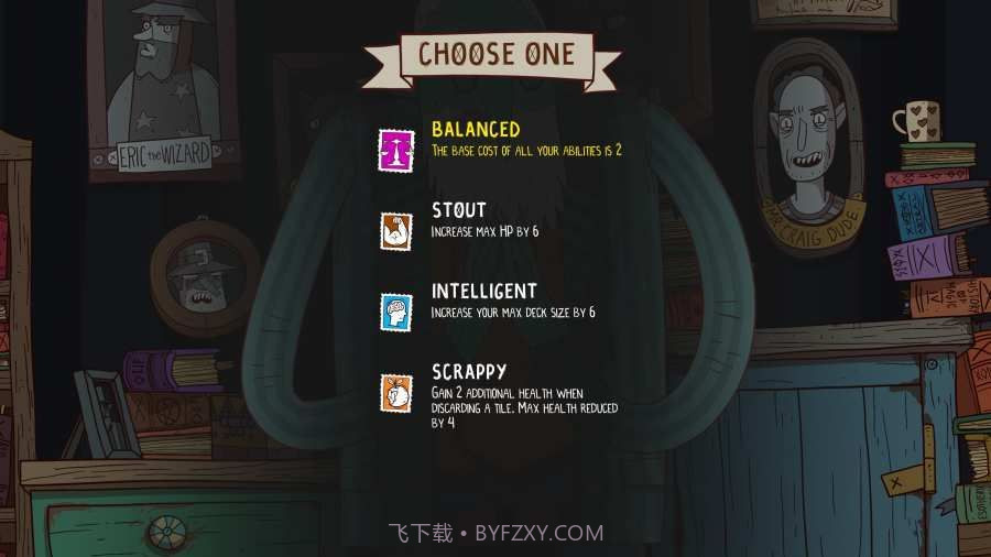 星陨传说截图1 星陨传说截图1