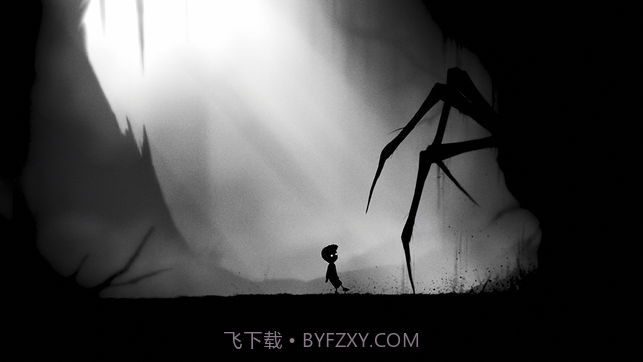 地狱边境APP截图2