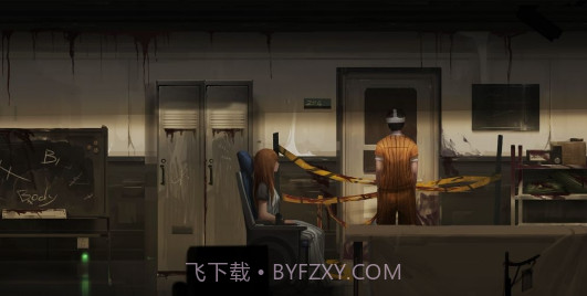 遗忘边缘截图3 遗忘边缘截图3