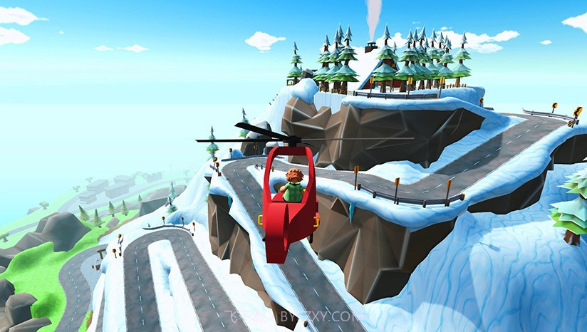 可靠快递联机版截图5