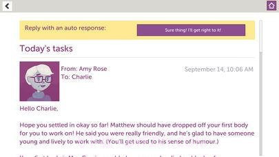 殡仪馆的故事截图4