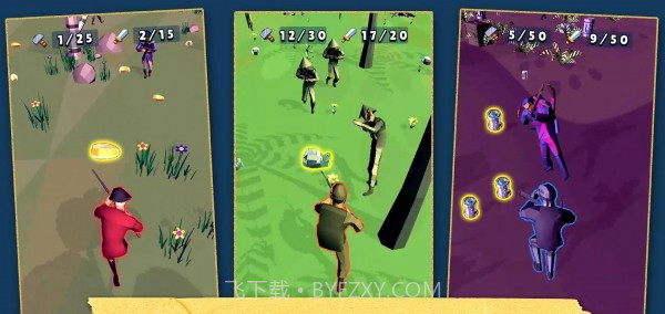 军事工艺演变截图3