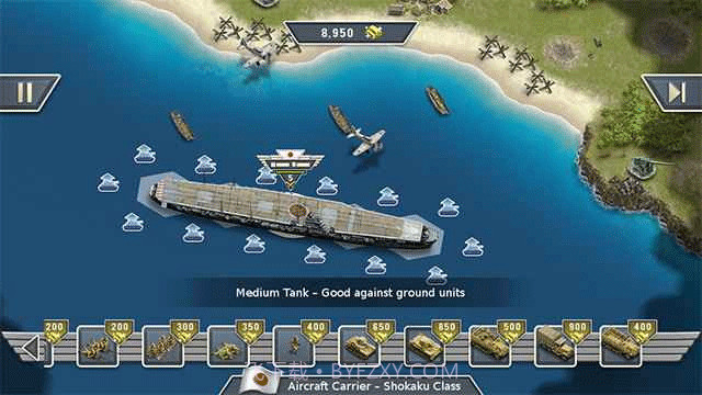 1942太平洋前线截图3 1942太平洋前线截图3